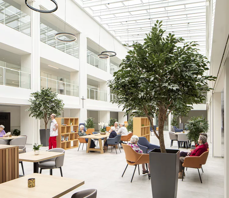 Studio M_WZC Avondzon_Interieurconcept_Interieurontwerp_Interieurarchitect