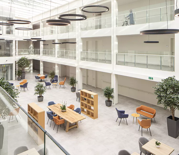 Studio M_WZC Avondzon_Interieurconcept_Interieurontwerp_Interieurarchitect