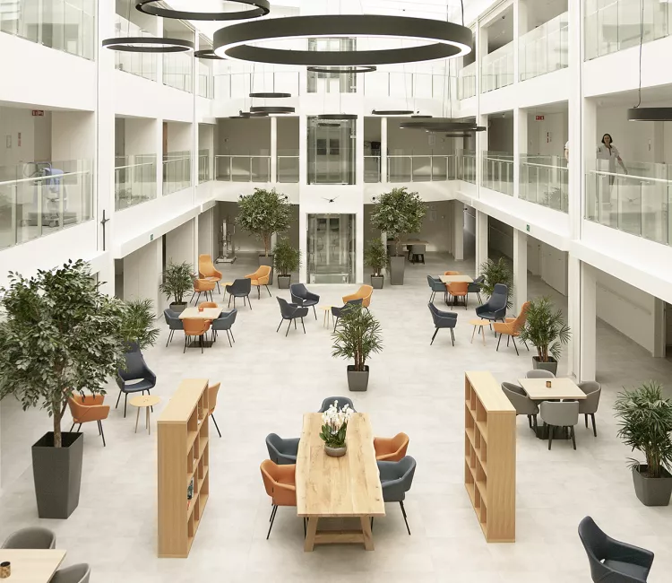 Studio M_WZC Avondzon_Interieurconcept_Interieurontwerp_Interieurarchitect