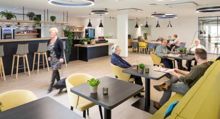moments furniture_creating hospitality care_Studio M_wzc Avondrust